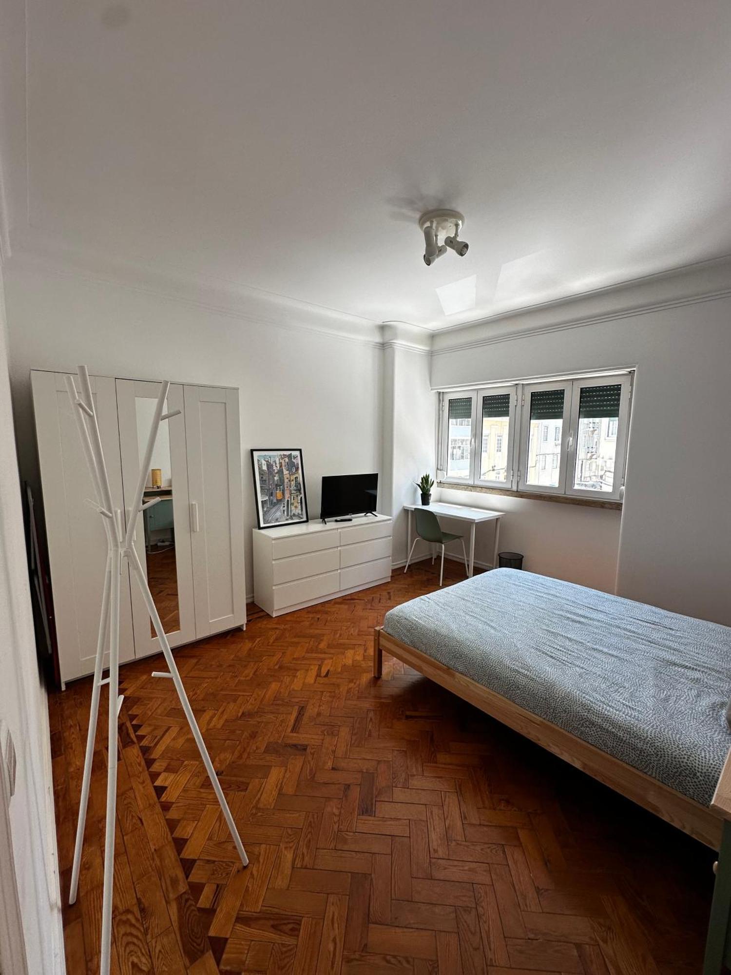 Campo De Ourique Rooms — Photos 3